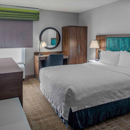 Hampton Inn Detroit Northville Extérieur photo