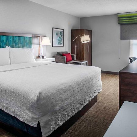 Hampton Inn Detroit Northville Extérieur photo