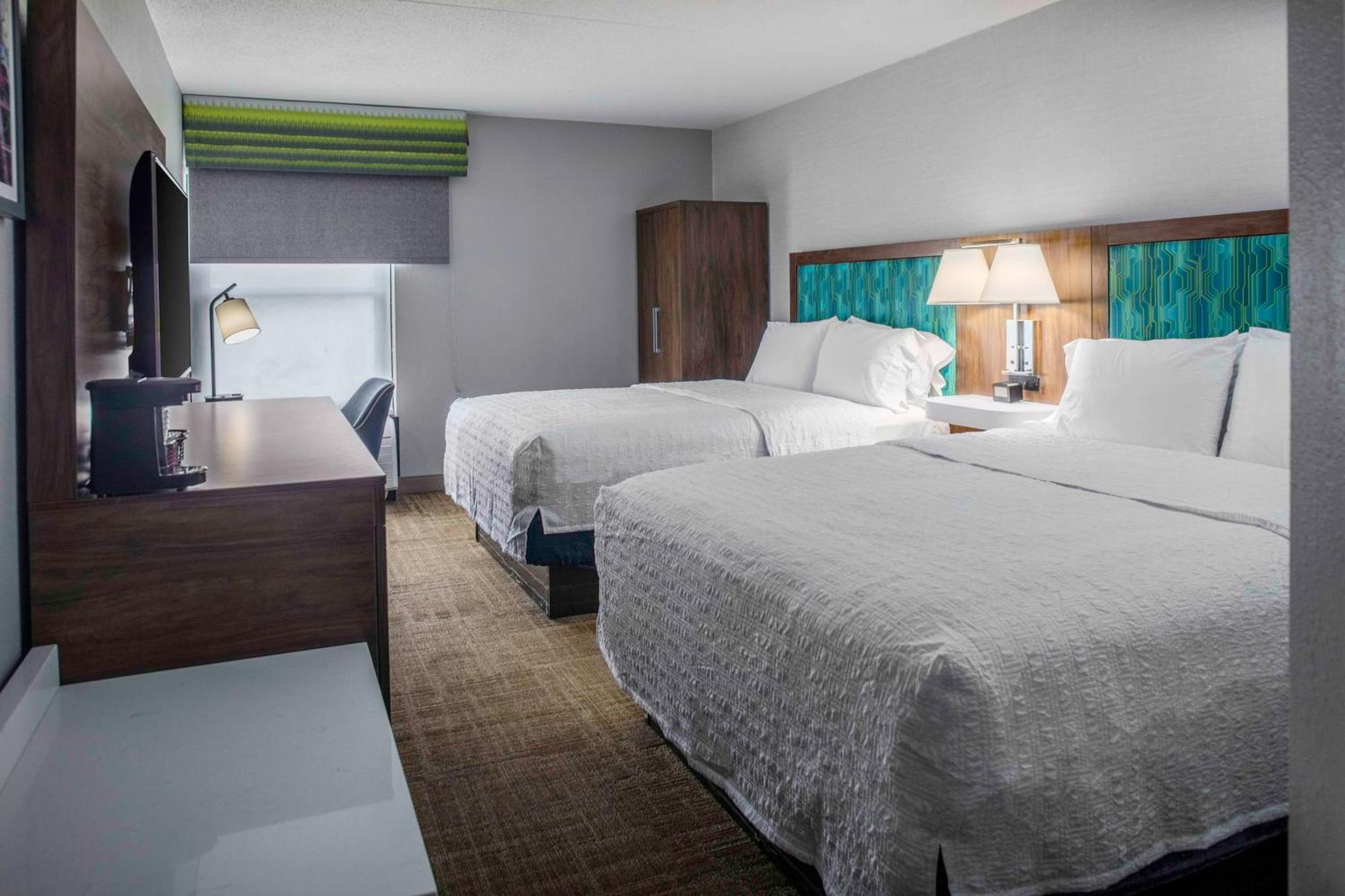 Hampton Inn Detroit Northville Extérieur photo