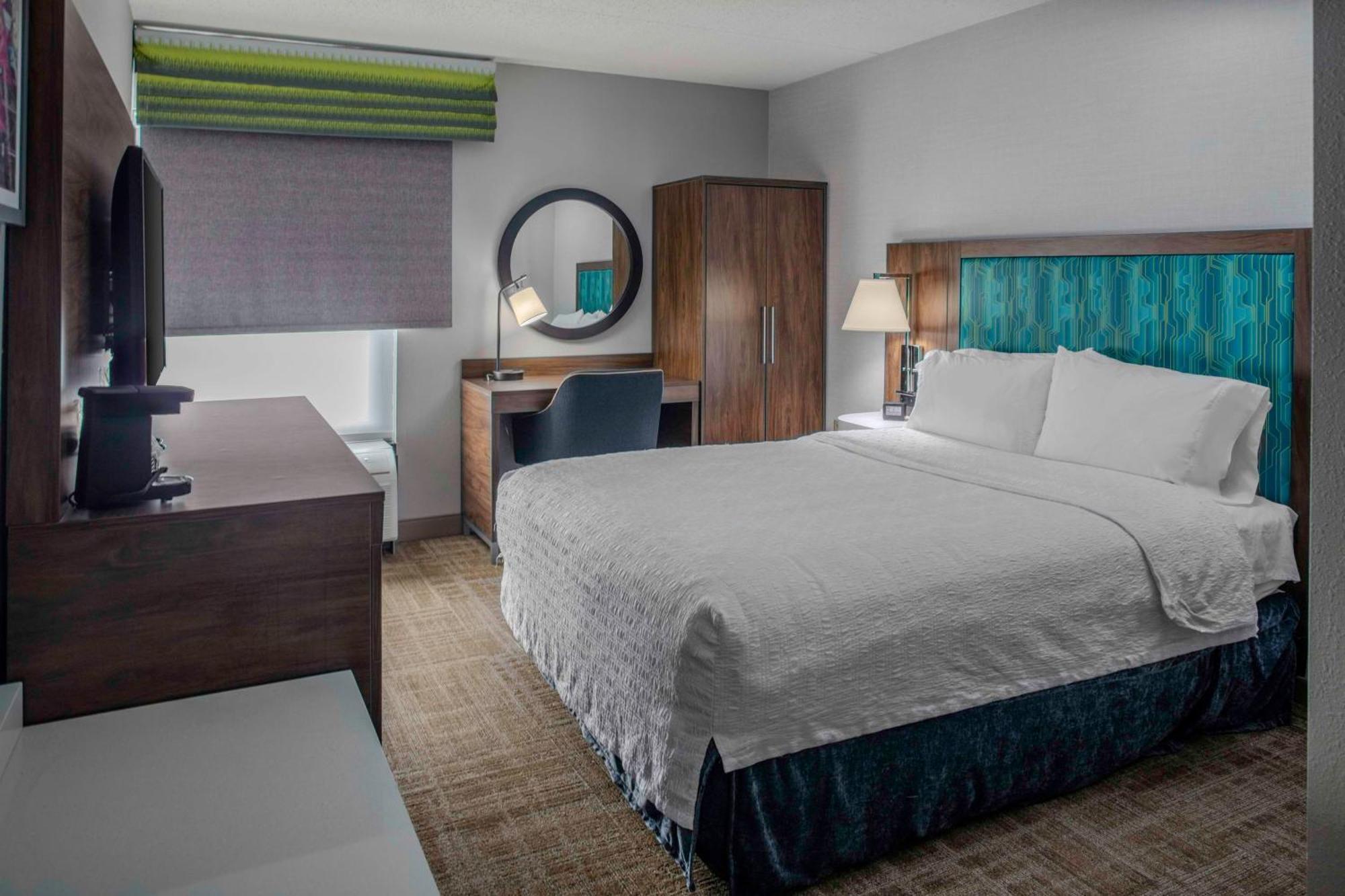 Hampton Inn Detroit Northville Extérieur photo