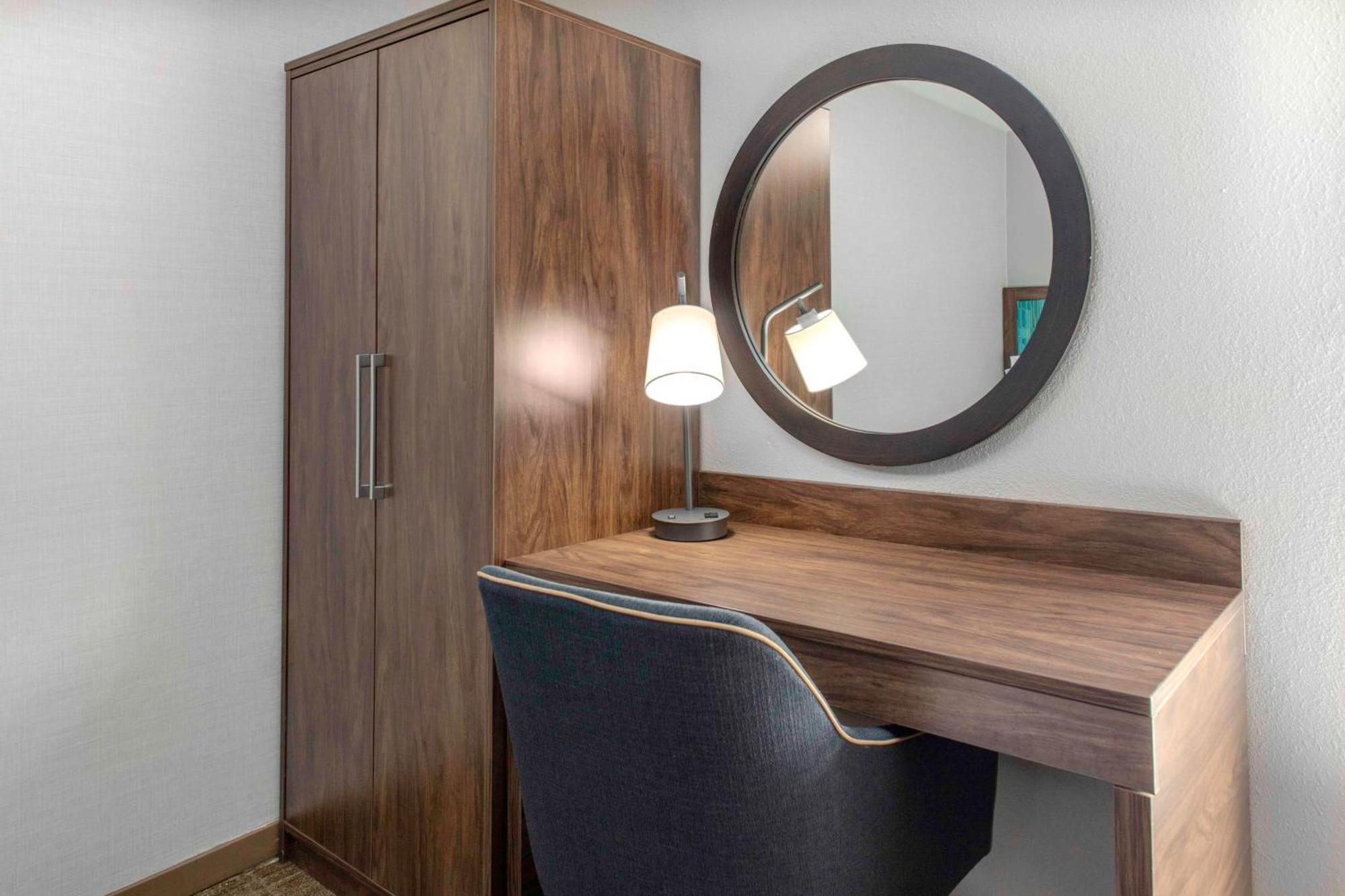 Hampton Inn Detroit Northville Extérieur photo