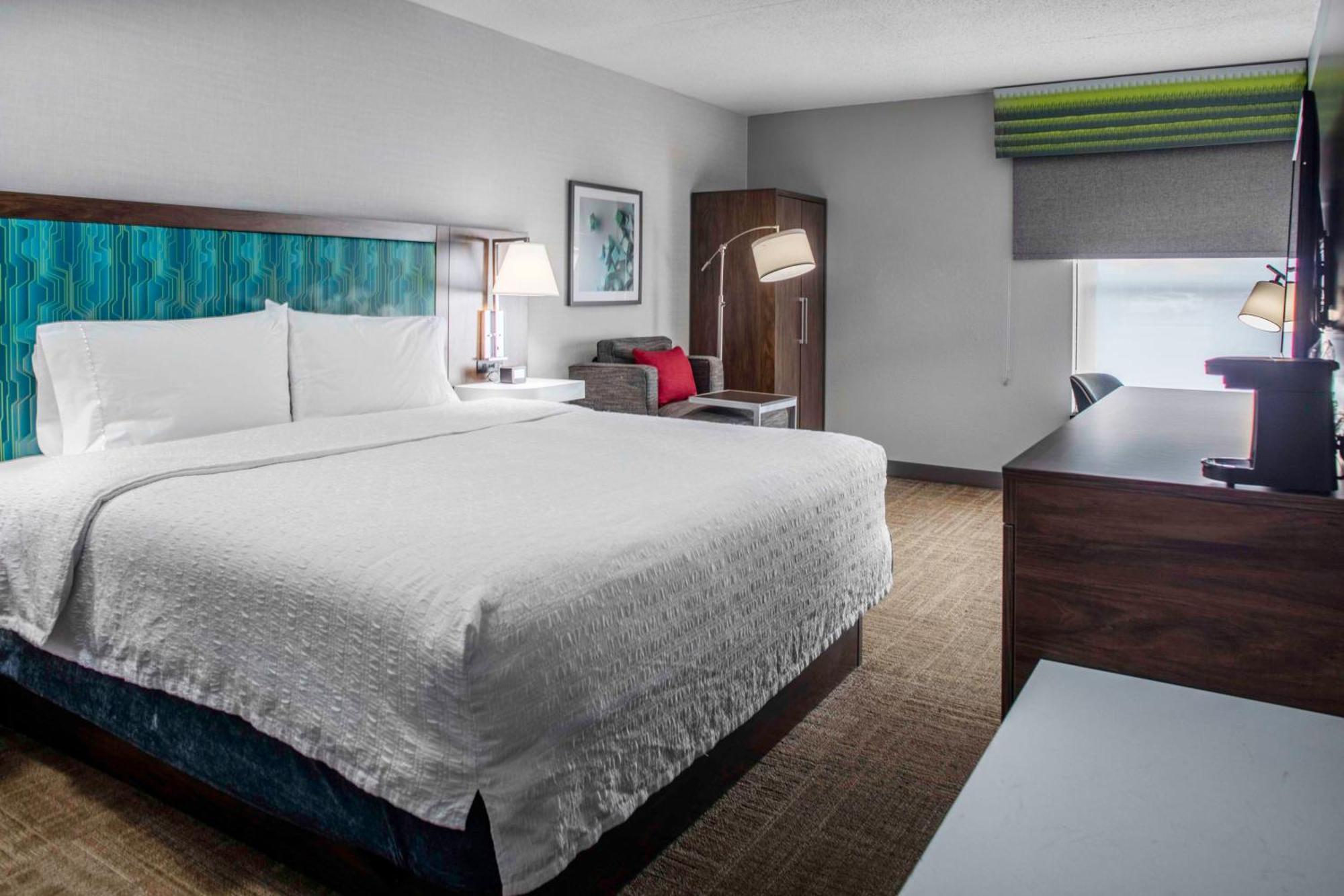 Hampton Inn Detroit Northville Extérieur photo