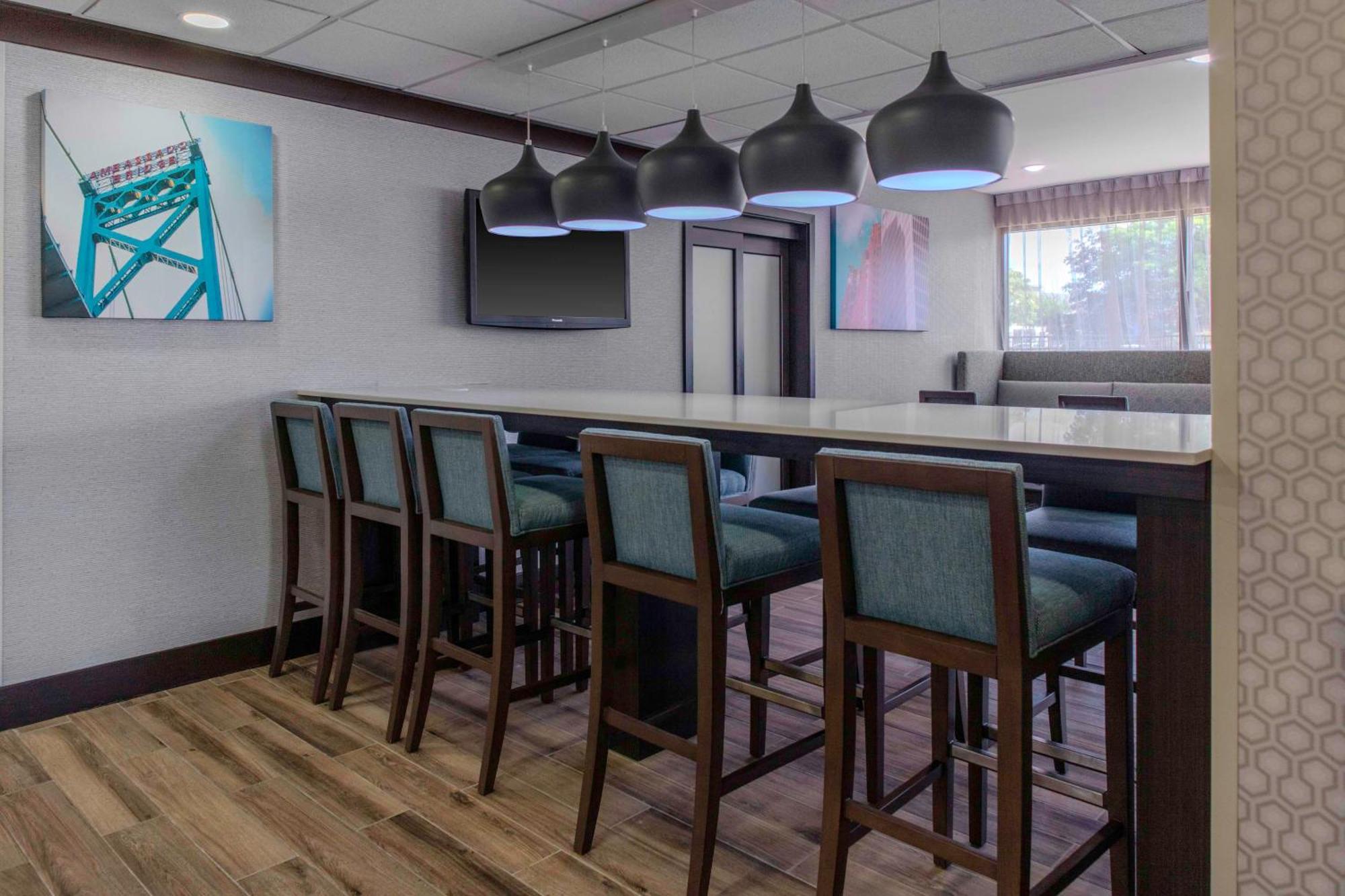 Hampton Inn Detroit Northville Extérieur photo