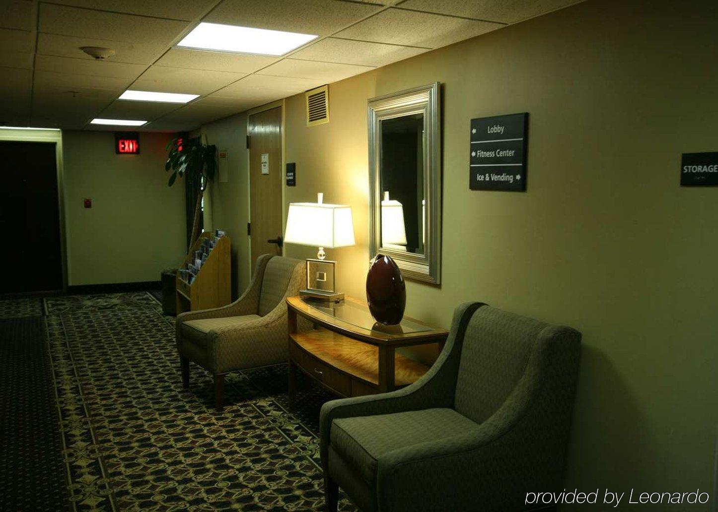 Hampton Inn Detroit Northville Intérieur photo