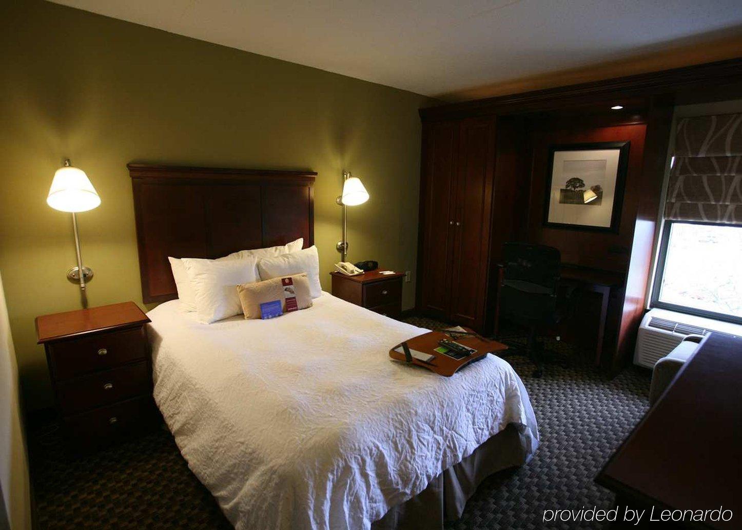 Hampton Inn Detroit Northville Chambre photo