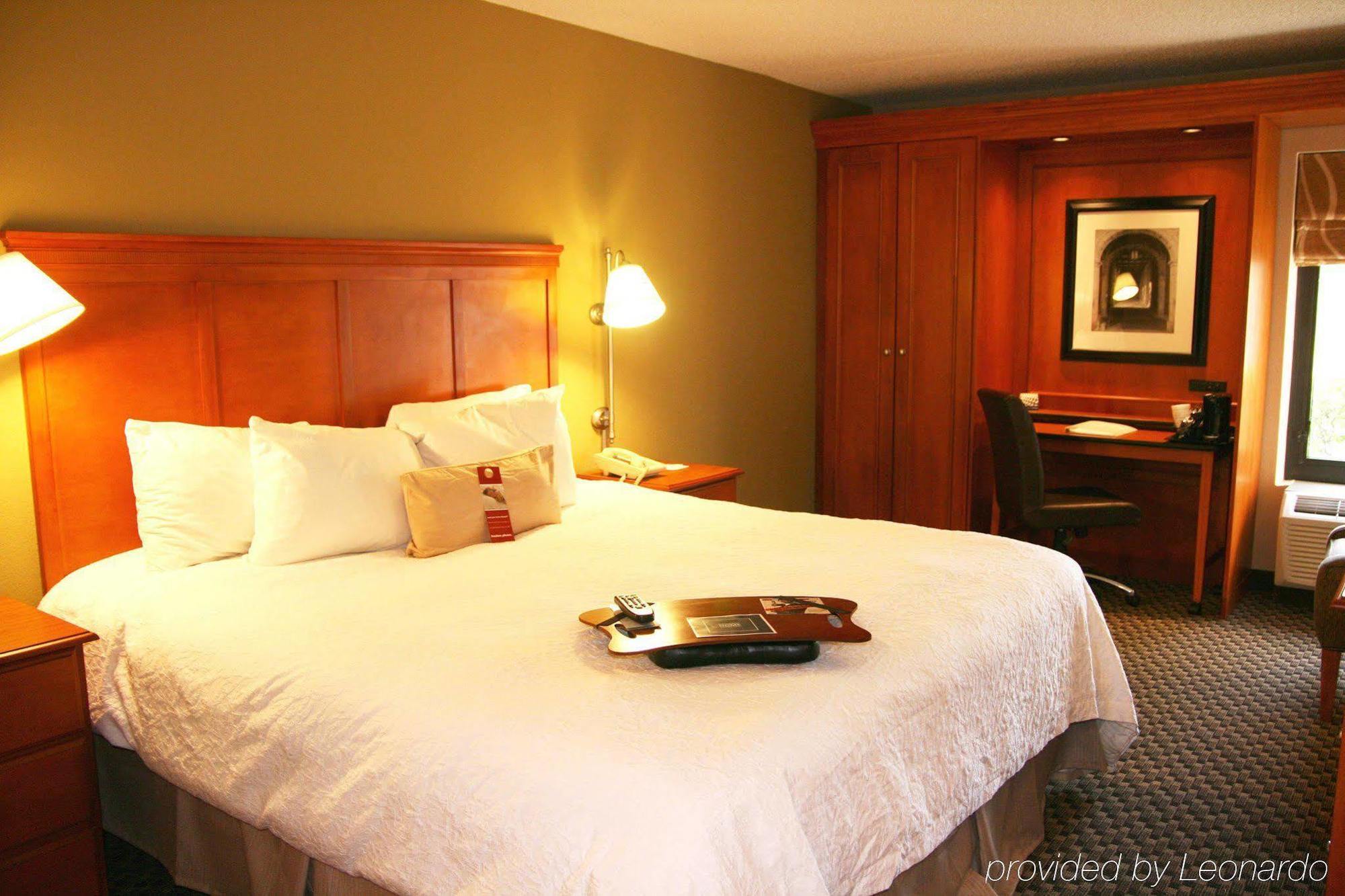 Hampton Inn Detroit Northville Chambre photo