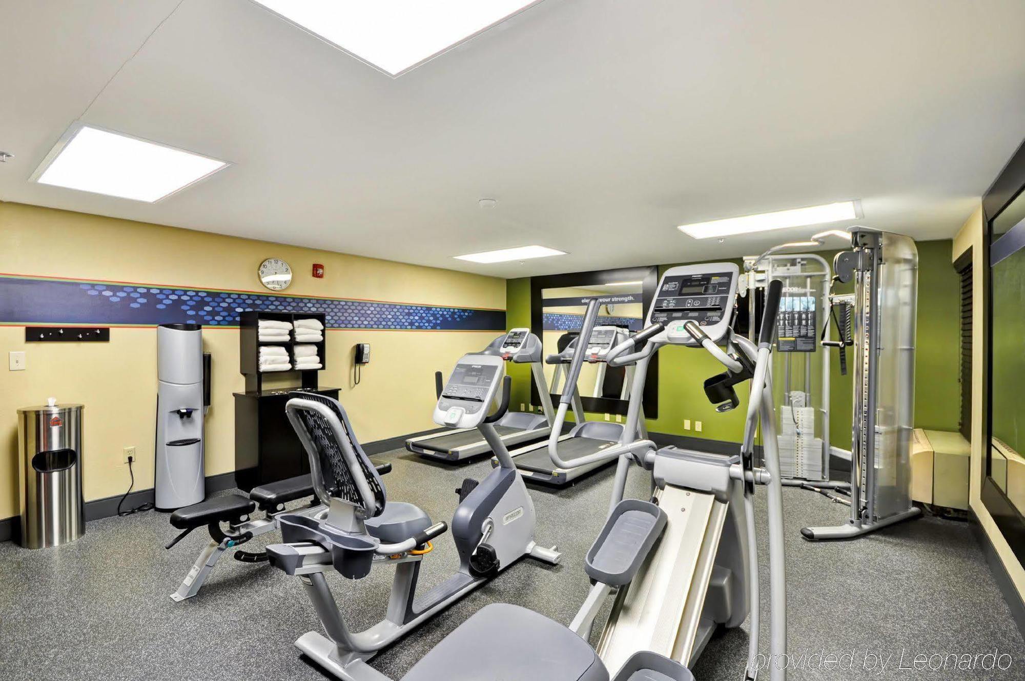 Hampton Inn Detroit Northville Extérieur photo
