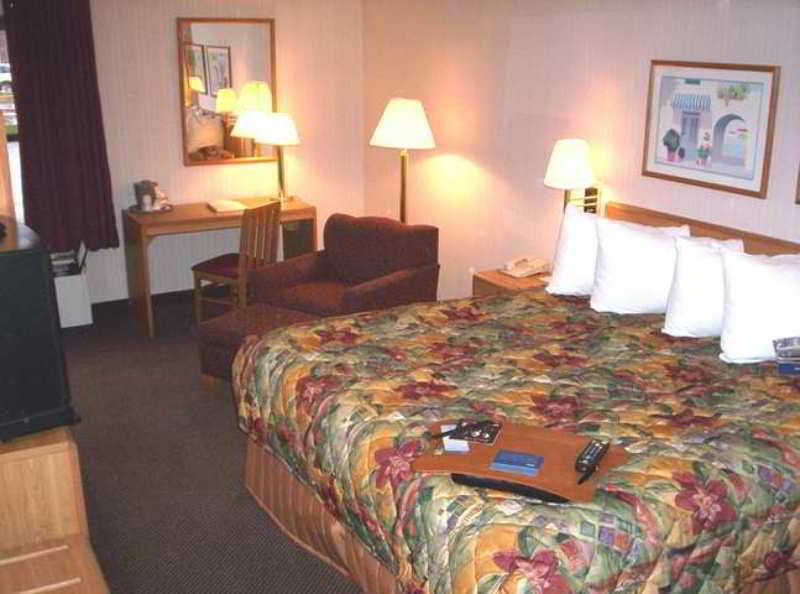 Hampton Inn Detroit Northville Chambre photo