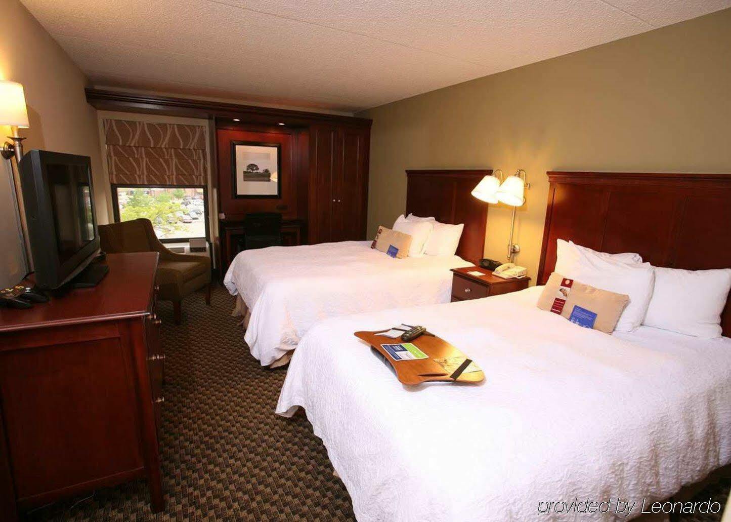 Hampton Inn Detroit Northville Extérieur photo